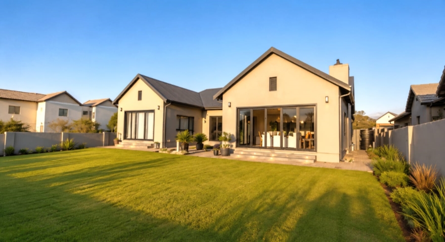3 Bedroom Property for Sale in Meerhof North West